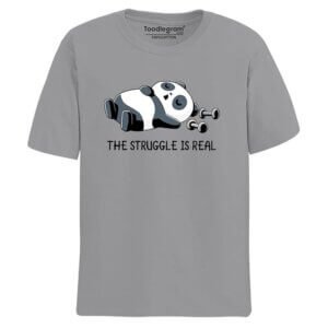 Toodlegram T-shirt for Man & Women