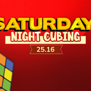 Saturday Night 25.16