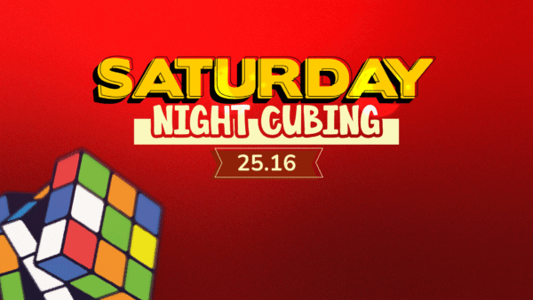 Saturday Night 25.16